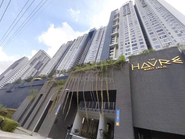 Condominium for rent in Bukit Jalil, Kuala Lumpur