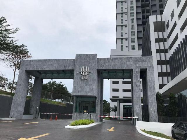 Condominium for sale in Kepong