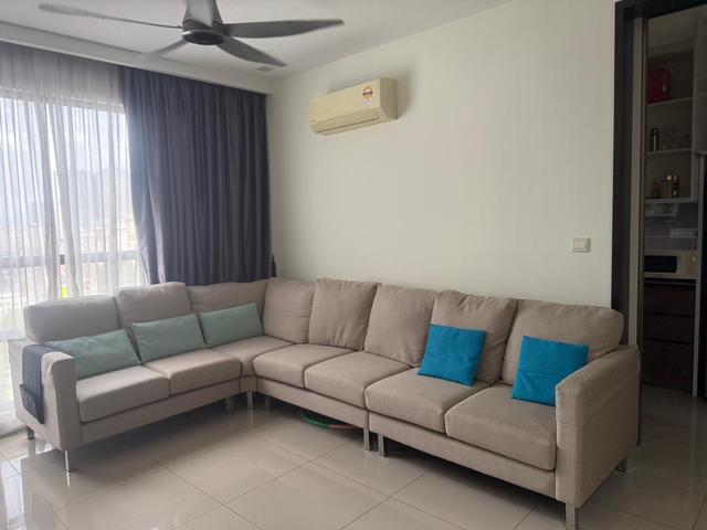 Condominium for rent in Country Heights Damansara, Kuala Lumpur