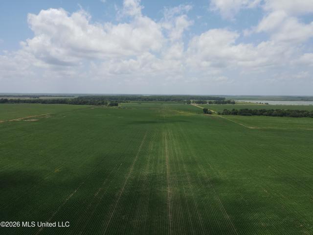Land for sale in Tunica, Mississippi