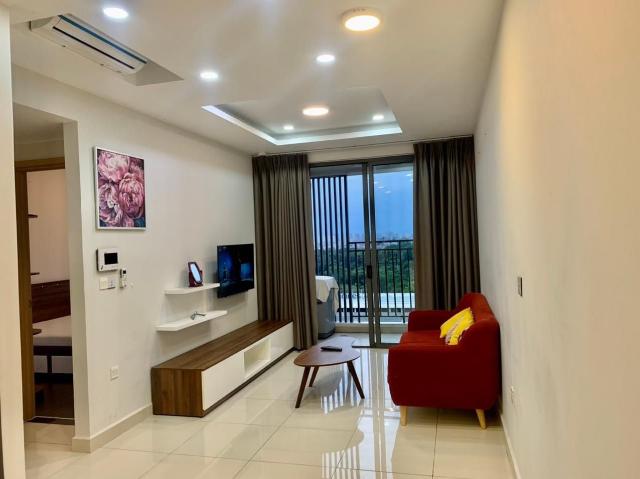 Căn hộ cho thuê tại Thủ Đức, Hồ Chí Minh