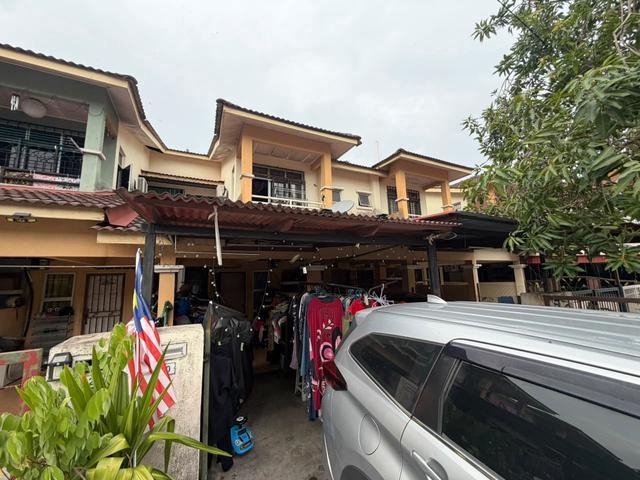 Townhouse for sale in Rawang, Majlis Perbandaran Selayang