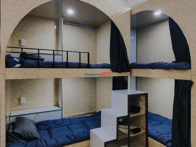Bất động sản cho thuê tại Hồ Chí Minh