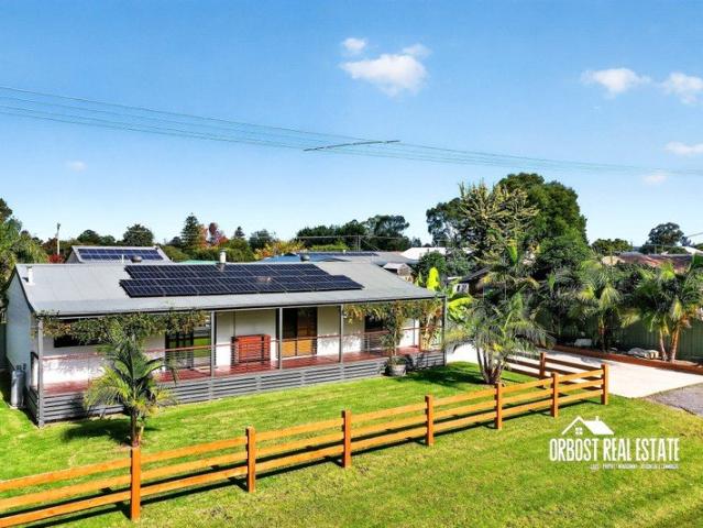 House for sale in Orbost, Victoria