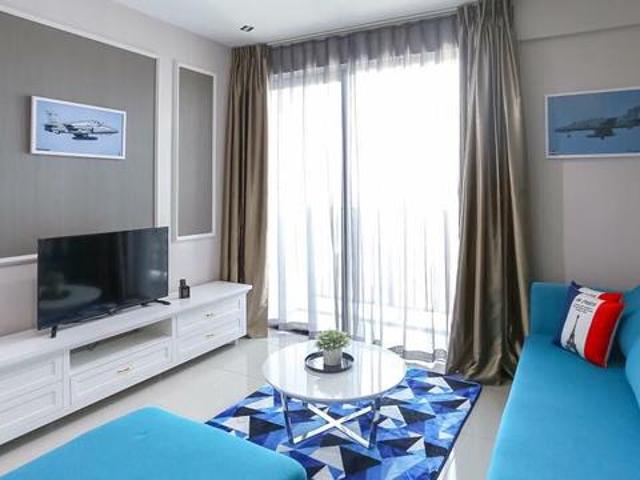 Serviced Residence for rent in Petaling, Alam Impian