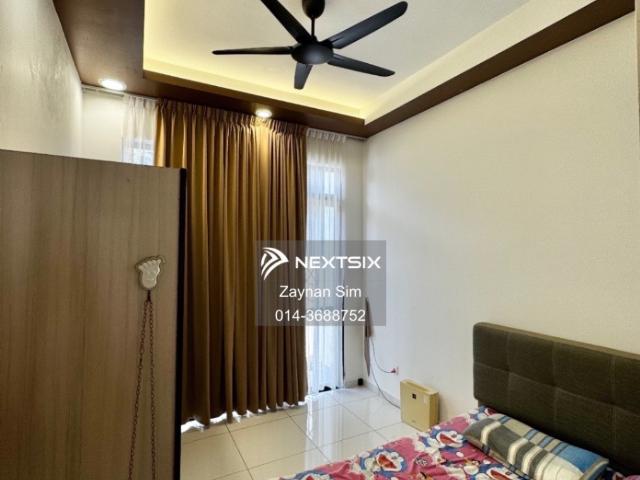 Warehouse for sale in Port Klang, Selangor