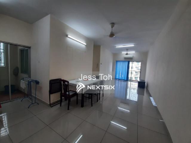 Shop for rent in Country Heights Damansara, Kuala Lumpur