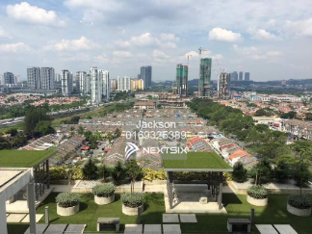 Residential House for rent in Country Heights Damansara, Kuala Lumpur