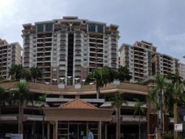 Condominium for sale in Langat, Selangor