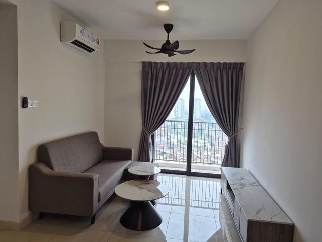 Serviced Residence for rent in Country Heights Damansara, Kuala Lumpur