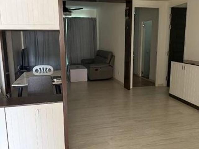 Condominium for rent in Georgetown, Penang