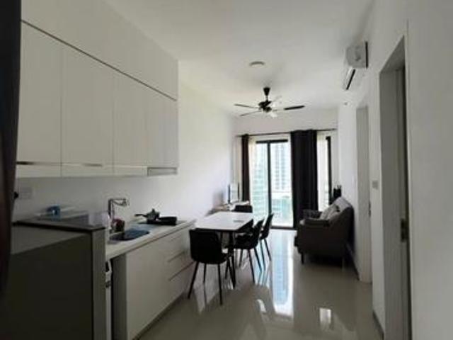 Apartment for rent in Country Heights Damansara, Kuala Lumpur