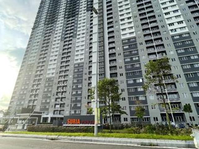 Apartment for rent in Pantai, Kuala Lumpur