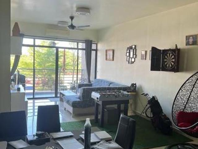 Condominium for sale in Kajang, Langat