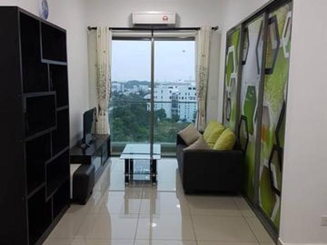 Serviced Residence for rent in Tanjong Sepat, Selangor
