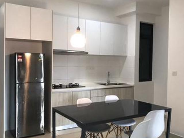 Serviced Residence for rent in Tanjong Sepat, Selangor