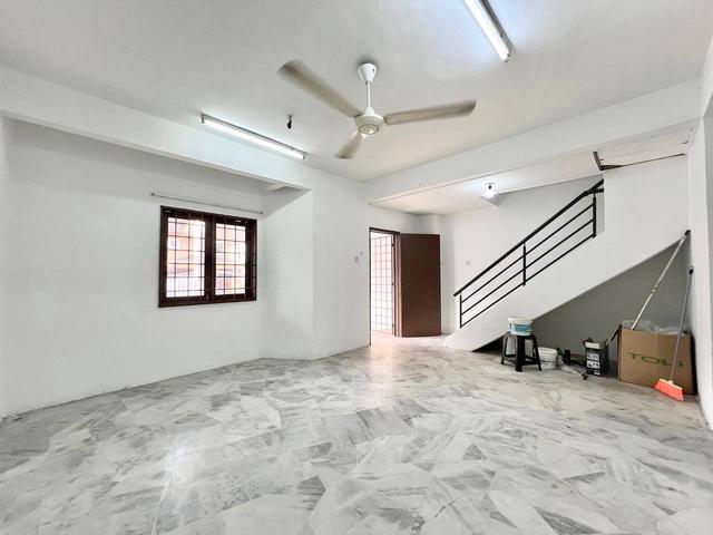 Terraced House for sale in Country Heights Damansara, Kuala Lumpur