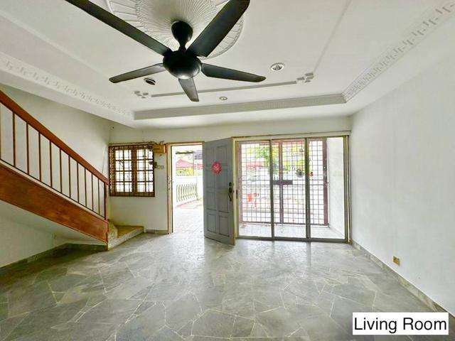 Terraced House for sale in Country Heights Damansara, Kuala Lumpur