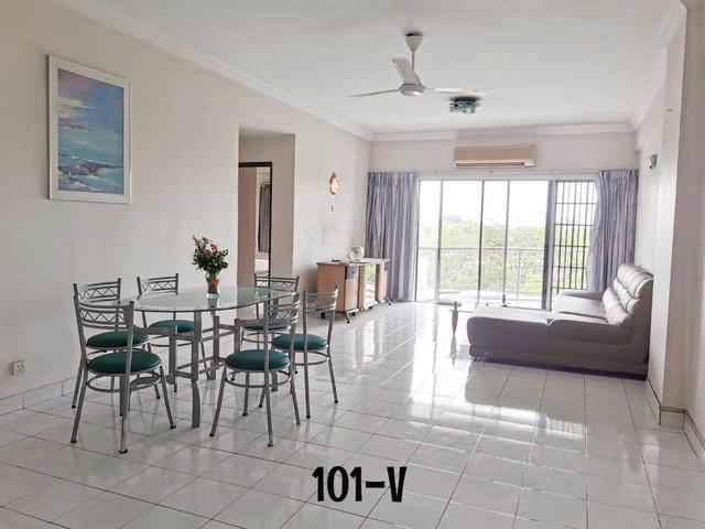 Condominium for rent in Port Klang, Selangor