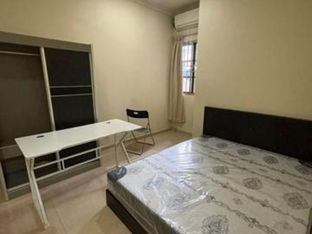 Terraced House for rent in Sri Petaling, Kuala Lumpur