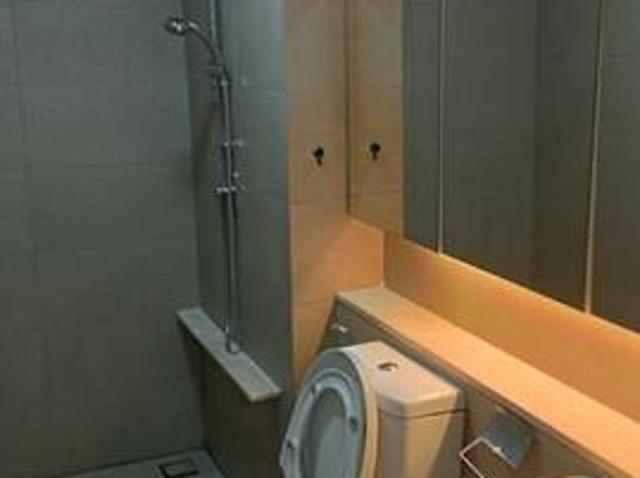 Apartment for rent in Masai, Johor Bahru