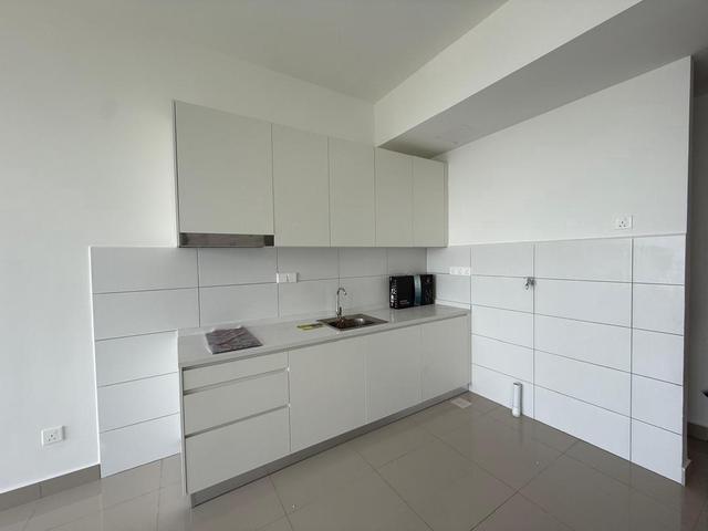 Serviced Residence for rent in Johor Bahru