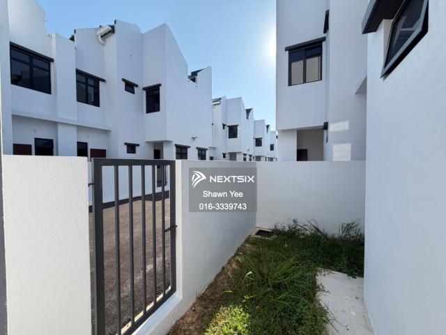 Residential House for sale in Bukit Ledang, Johor