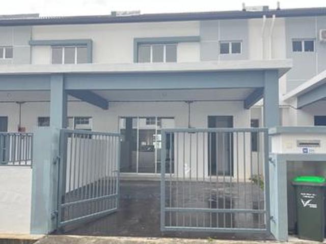 Terraced House for sale in Karangan, Kedah