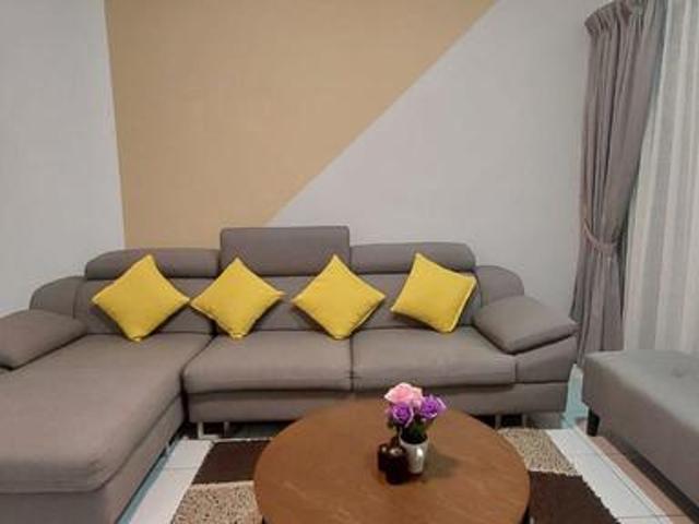 Condominium for sale in Nilai, Negeri Sembilan