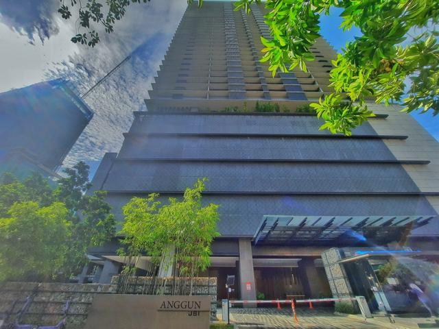 Serviced Residence for sale in Country Heights Damansara, Kuala Lumpur