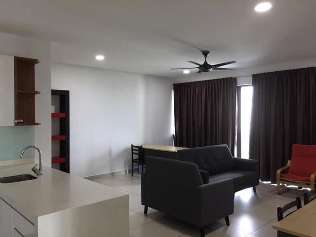 Condominium for rent in Tanjong Sepat, Selangor