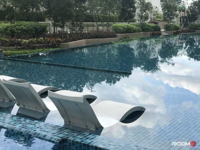 Apartment for rent in Petaling, Subang Jaya