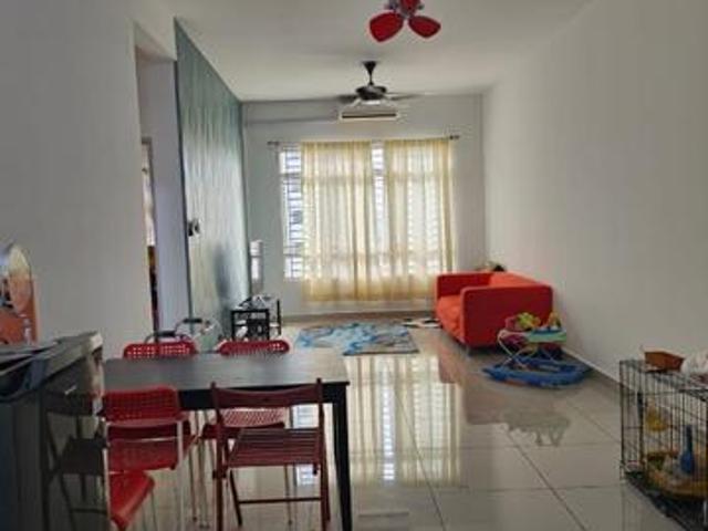 Condominium for sale in Country Heights Damansara, Kuala Lumpur