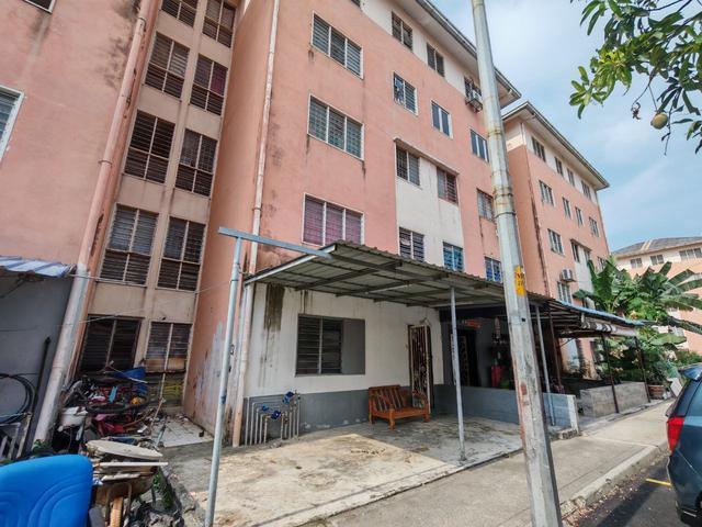 Flat for sale in Port Klang, Selangor