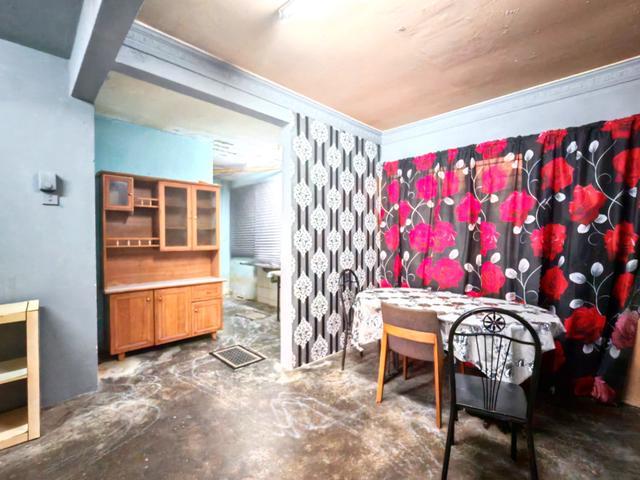 Apartment for sale in Port Klang, Selangor