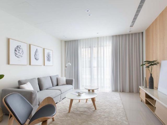 Apartment for sale in Country Heights Damansara, Kuala Lumpur