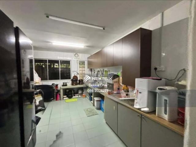 Residential House for sale in Petaling, Alam Impian
