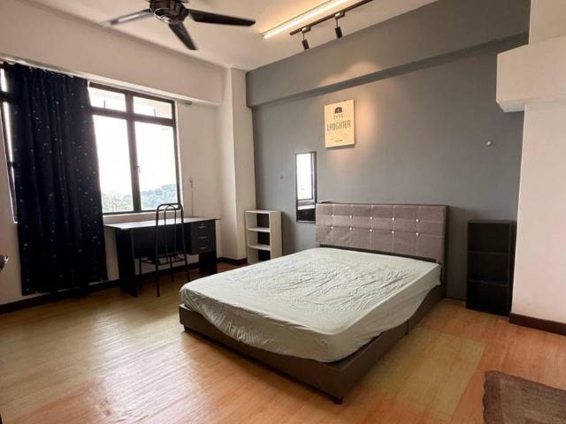 Room for rent in Bukit Jalil, Kuala Lumpur