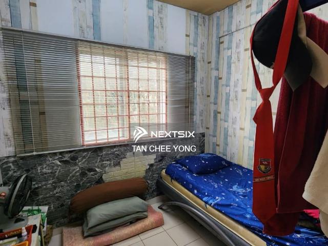 Residential House for sale in Wellesley, Penang