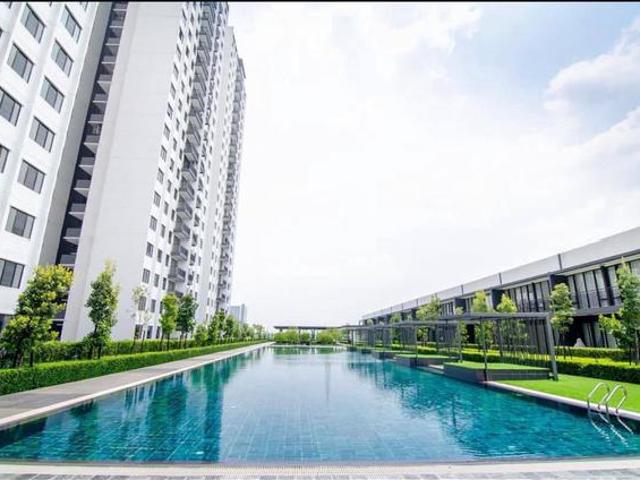 Condominium for sale in Petaling, Alam Impian