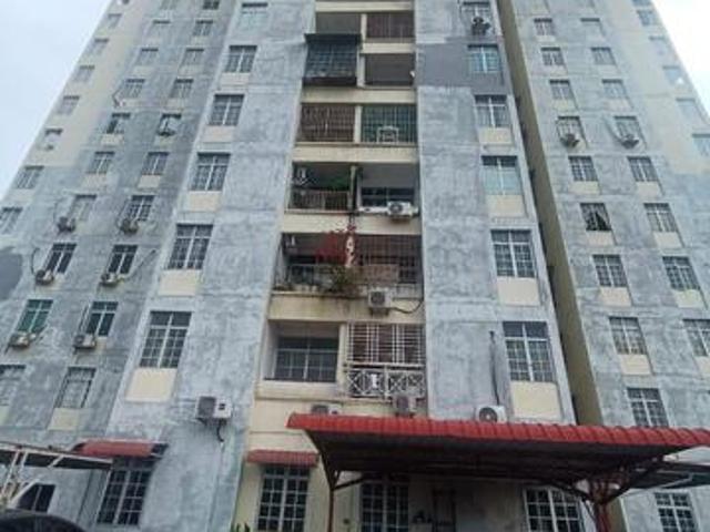 Condominium for sale in Wellesley, Penang