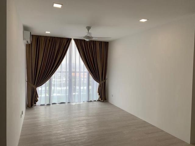 Condominium for rent in Tanjong Sepat, Selangor