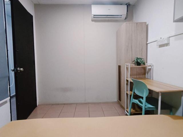 Room for rent in Johore Bahru, Johor