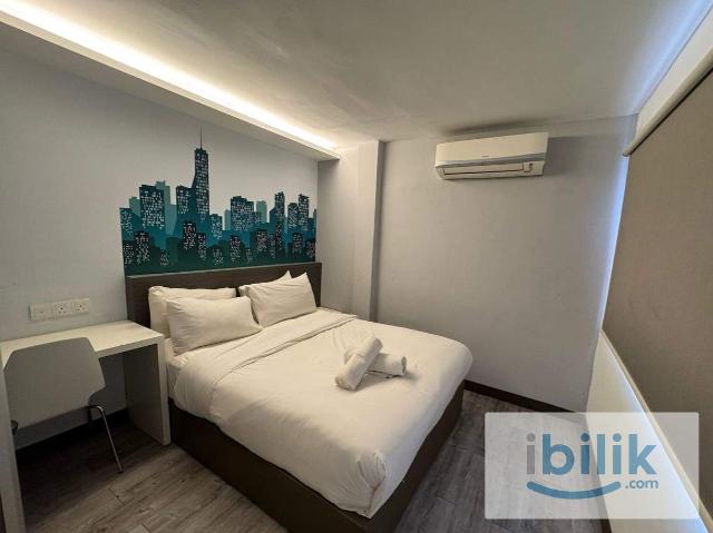 Room for rent in SS 15, Majlis Bandaraya Subang Jaya