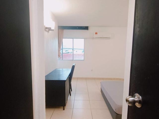 Room for rent in Johore Bahru, Johor