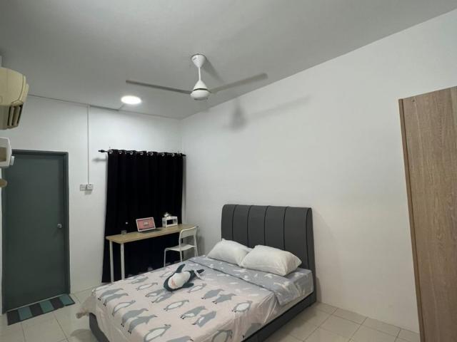 Room for rent in Petaling, Subang Jaya