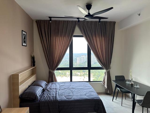 Apartment for rent in Petaling, Subang Jaya