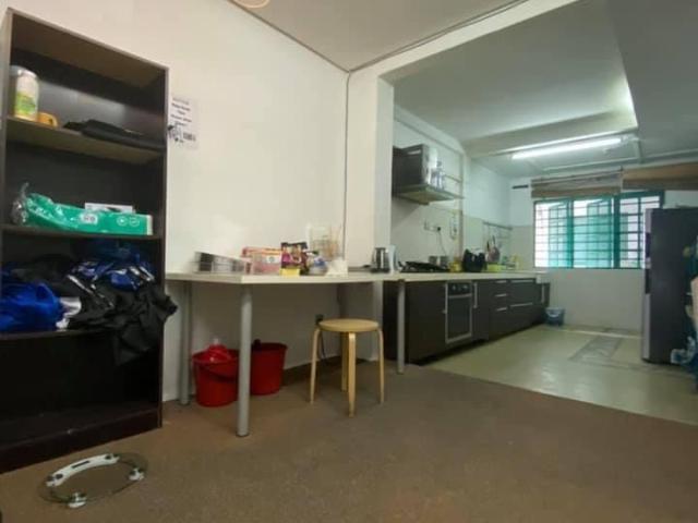Room for rent in Petaling, Damansara Damai