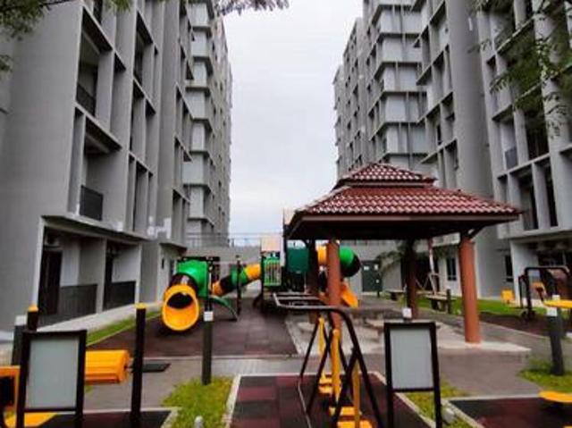 Apartment for rent in Majlis Perbandaran Kajang, Hulu Langat