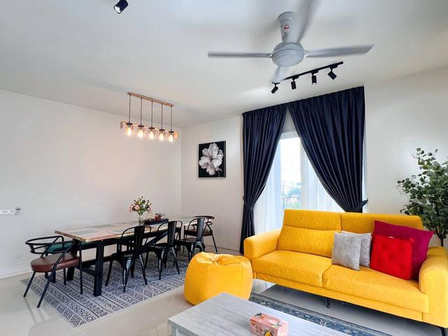 Condominium for sale in Country Heights Damansara, Kuala Lumpur